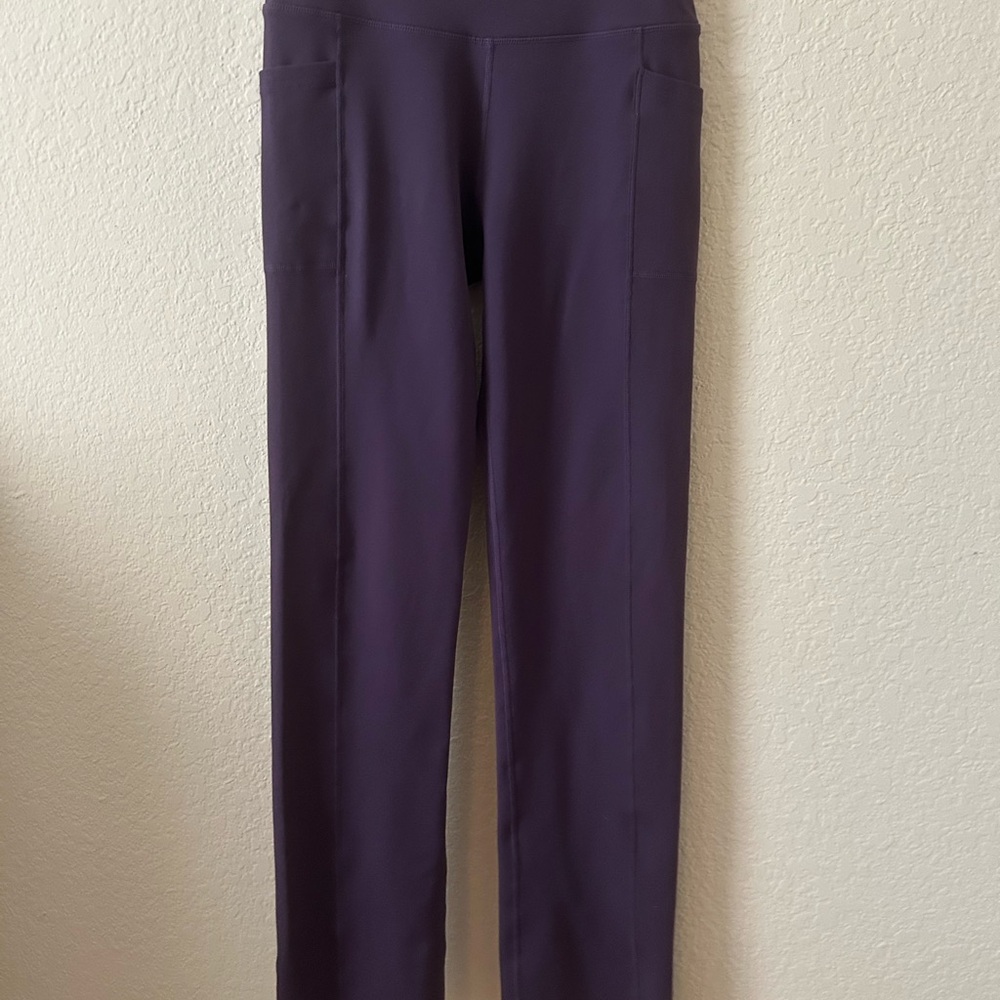 Skechers Purple Leggings